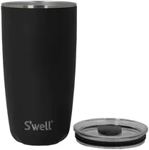 Copo Térmico sWell Tumbler 530ML - Onyx