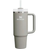 Vaso Termico Stanley Quencher 887ML Gris