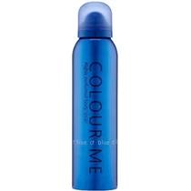 Colour Me Perfume Blue 150ML