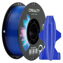 Filamento Creality CR-Petg 1KG 1.75MM para Impressora 3D - Azul Claro