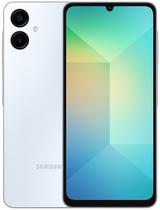 Smartphone Samsung Galaxy A06 SM-A065M DS Lte 6.7" 4/128GB - Light Blue