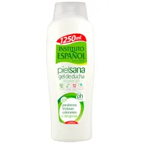 Gel de Banho Instituto Espanol Piel Sana 1,250L