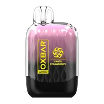 Vaporizador Descartável Oxbar G9500 - Fanta Strawberry