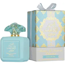 Perfume Ard Al Zaafaran Shams Al Emarat Khususi Iced Petal - Eau de Parfum - Feminino - 100ML