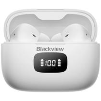 Fone de Ouvido Sem Fio Blackview Airbuds 8 - Arctic White