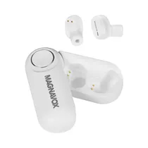 Auricular Inalámbrico Magnavox MBH5322/Mo Blanco