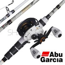 Abu Garcia Kit Vara+Carretilla Maxpro/701M 10-20LB Der. 1524111