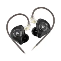 Auricular Retorno KZ Edx Pro X Negro