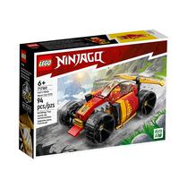 Juguete de Construccion Lego Ninjago Kai's Ninja Race Car Evo 71780 94 Piezas