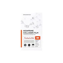 Dermarssance Highprime Collagen Film Forehead Or Neck