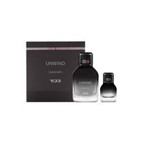 Tumi Kit Unwind Edp M 100ML+30ML