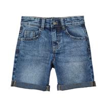 Short Infantil Benetton 4XA2G900U 902