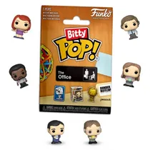 Funko Bitty Pop Mystery The Office 76403/83428