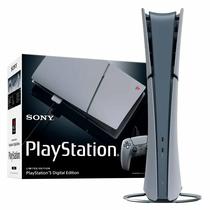 Console Sony Playstation 5 Slim 30 Aniversario Edicao Limitada CFI-2015B 4K 1TB SSD Europeu