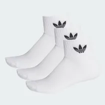 Media Adidas Mid Ankle SCK