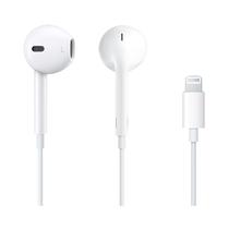 Auricular Earpods Lightning Blanco