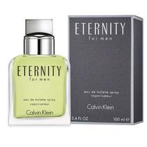 Perfume Calvin Klein Eternity Edt Masc 100ML