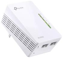 Extensor de Cobertura Wifi TP-Link TL-WPA4220 AV600 300MBPS