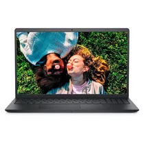 Notebook Dell Inspiron 15-3000-3520 15.6" Intel Core i5-1235U 512GB 8GB Ram - Preto (Caixa Danificada)