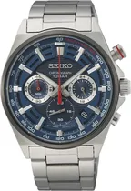 Relógio Seiko SSB407P1 - Masculino