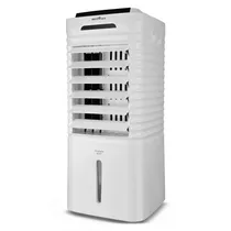 Climatizador de Ar Britânia BCL05A - 4 Em 1 - 5L - 220V/60HZ - Branco