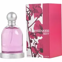 Halloween Perfume Kiss Sexy Fem