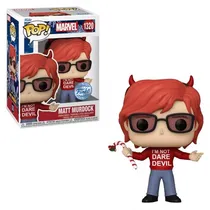 Funko Pop Marvel Matt Murdock *Ex* 1320