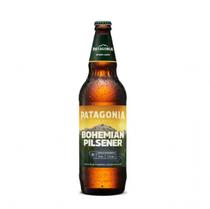 Patagonia Cerveza Bohemian Pilsen 730ML