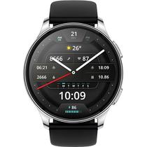 Relogio Xiaomi Amazfit Pop 3R A2319 Silver