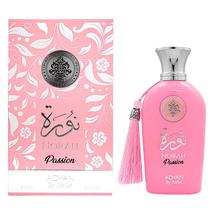 Perfume Femenino Adyan Norah Passion Edp 100ML