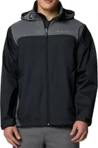 Jaqueta Columbia 2089791-012 Preto - Masculina