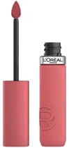 Batom Liquido L'Oréal Infallible 120 Major Crush - 5ML
