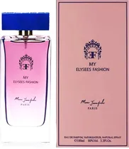 Perfume MY Elysees Fashion Edp 100ML - Feminino
