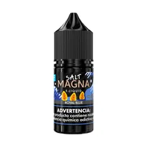 Juice Salt Magna Royal Blue 30ML / 20MG