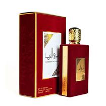 Perfume Femenino Asdaaf Ameerat Al Arab - 100 ML