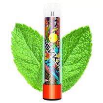 Vaper Maskking Pro Max Cool Mint 5% 1500 Puffs