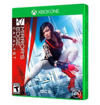 Jogo Mirrors Edge Catalyst Xbox One