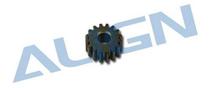 TR250 Motor Pinion Gear 16T H25049T