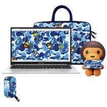 Notebook Asus Vivobook s 15 Oled A Bathing Ape K5504VA-PB99-SL Intel Core i9 13900H Tela Oled 2.8K 15.6" / 16GB de Ram / 1TB SSD - Cool Prata (Ingles)