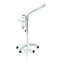 Vaporizador de Piel Analogico 1 Brazo - Total Blanco
