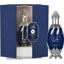 Lattafa Perfume Niche Emarati Lujain Unisex 100ML Edp s/C