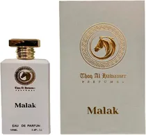 Perfume Thoq Al Hawamer Malak Edp 100ML - Feminino