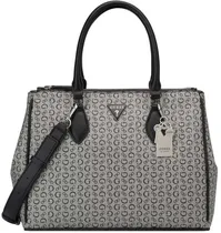 Bolsa Guess SV969807 Feminina - Black