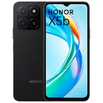 Smartphone Honor X5B Dual Sim 4GB+128GB 6.56? - Preto 5109BPQR