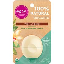 Balsamo Labial Eos Vainilla Bean