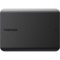 HD Externo Toshiba Canvio 2.5" USB 3.0 - 4TB