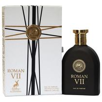 Perfume Maison Alhambra Roman VII Eau de Parfum Unissex 100ML