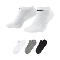 Medias Nike SX7673964 Everyday Cushioned 3 Pares