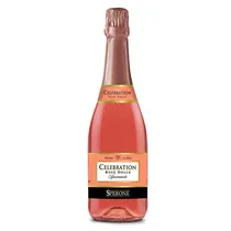 Sperone Vino Espum.Rose Dulce 750ML