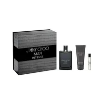 Jimmy Choo Man Intense Edt 100+7,5ML+SG100ML